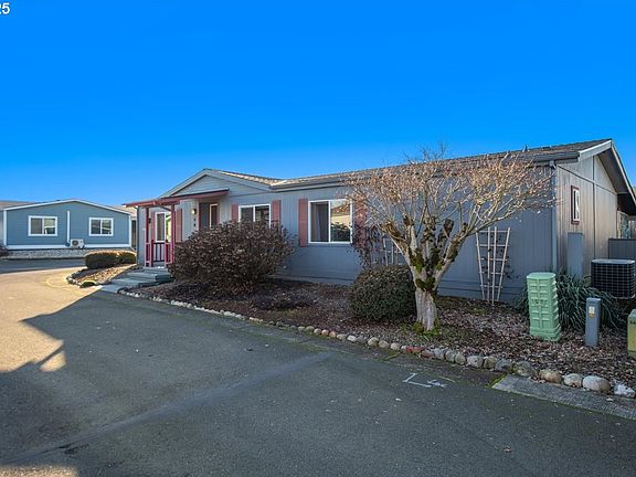 3rd image of 507 NE 99th St Spc 58