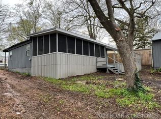 19043 Nixon Rd, Warsaw, MO 65355