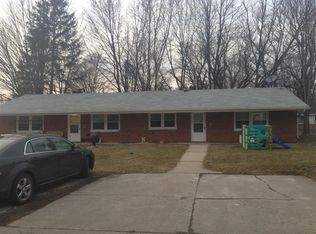 10448 Exeter Rd, Carleton, MI 48117