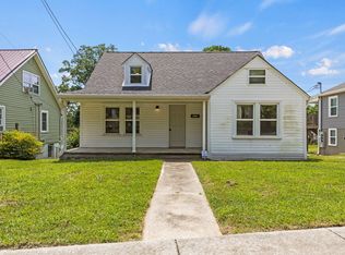 812 Woodmont Blvd, Clarksville, TN 37040
