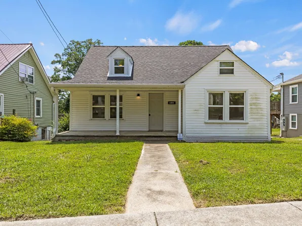 812 Woodmont Blvd, Clarksville, TN 37040