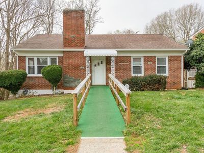 1107 Westchester Dr, Lynchburg, VA, 24502