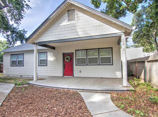954 Chestnut St #3B-1BA-1000SQFT, Chico, CA 95928