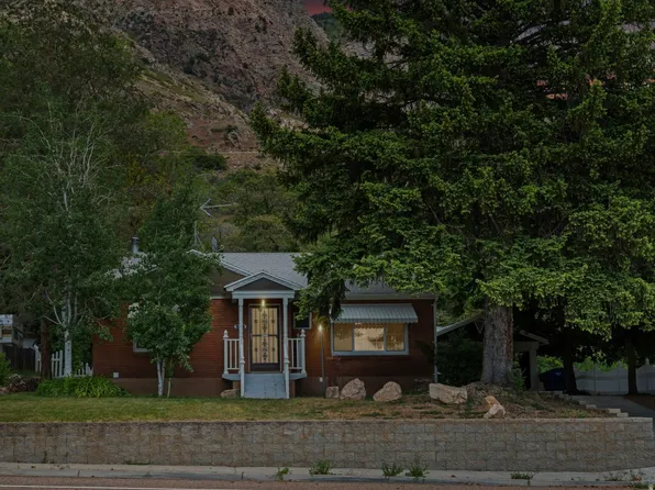 252 N Harrison Blvd, Ogden, UT 84404