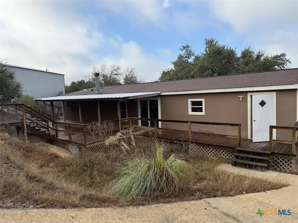 625&655 Buck Run Pass, Canyon Lake, TX 78133