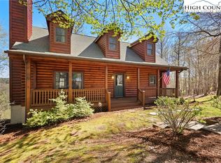 327 Skyview St, Deep Gap, NC 28618