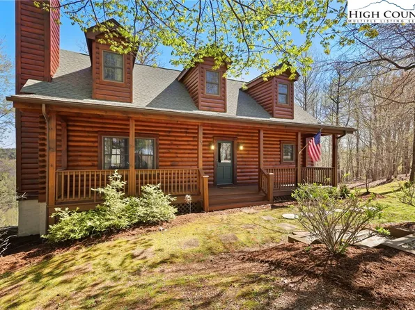 327 Skyview Street, Deep Gap, NC 28618