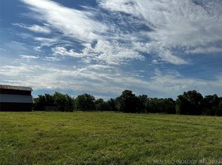 540 East Rd, Claremore, OK 74019