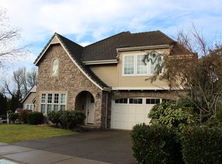 1141 Skylark Ln, Eugene, OR 97401