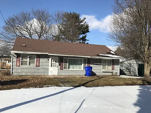 5 Percil Ct, Kewanee, IL 61443