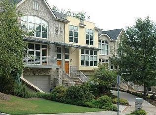1282 Fernwood Cir, Atlanta, GA 30319