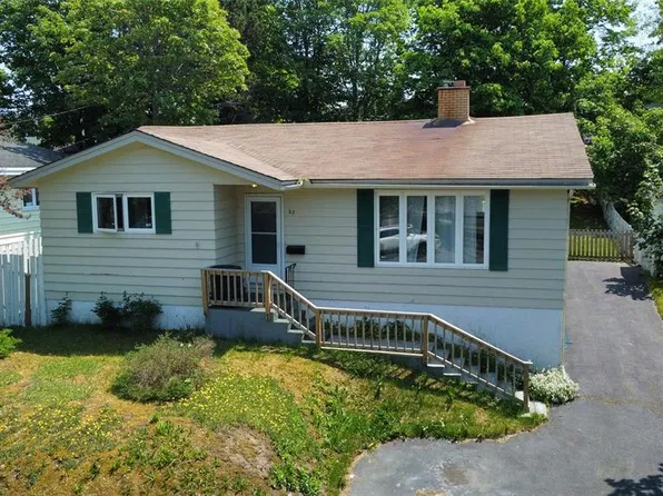 23 Diana Road, St. John's, NL A1B1H7