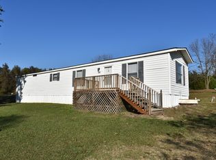 212 Dennis Dr, Princeton, NC 27569