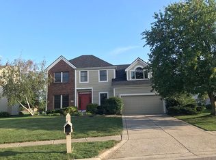 4967 Workingham Dr, Dublin, OH 43017