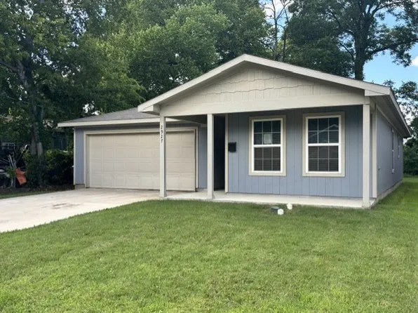 2927 Dorris St, Dallas, TX 75215