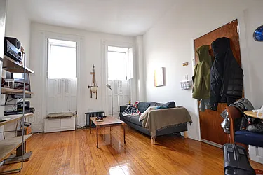 Rented by Bold New York
