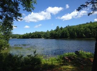 0 Nob Hill Rd, Newcastle, ME 04553