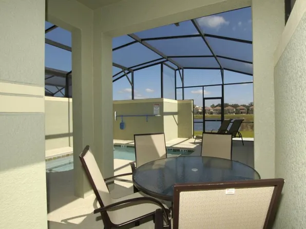 (undisclosed Address), Kissimmee, FL 34747