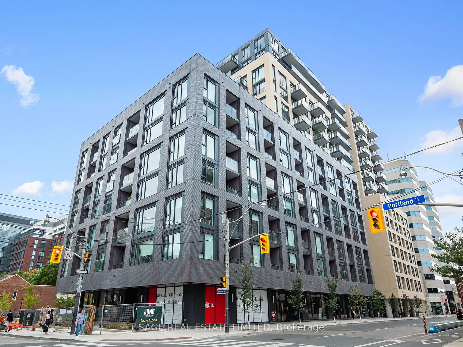 2 bed, $2,800 — Photo 4
