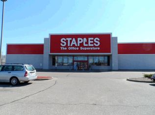 2211 8th St S, Wisconsin Rapids, WI 54494