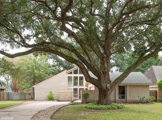 7202 Benwich Cir, Houston, TX 77095