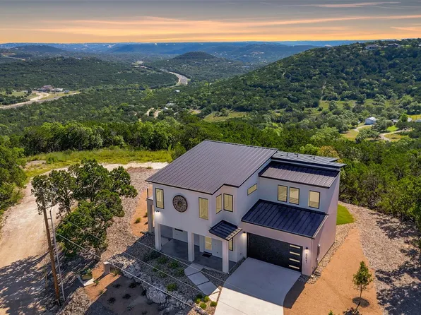 8621 Nina Ln, Jonestown, TX 78645