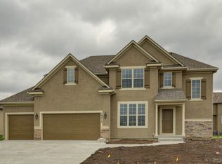 19412 W 200th Ter, Spring Hill, KS 66083