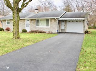 3196 Lynne Ave, Flint, MI 48506