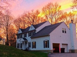 1 Bradys Farm Rd, Goldens Bridge, NY 10526