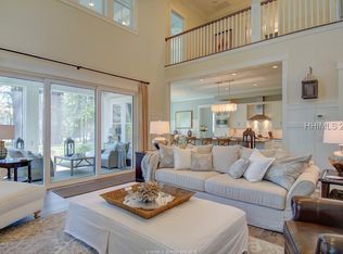 41 Crosswinds Dr, Hilton Head Island, SC 29926