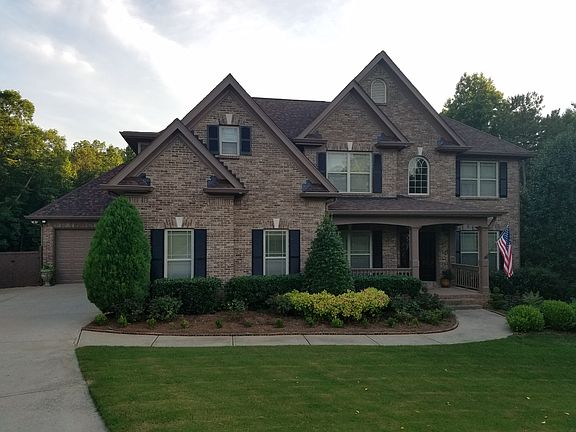 New roof and gutters 2016