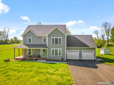 29 Beecher Road, Brooklyn, CT, 06234