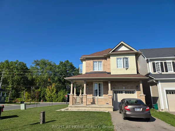 8895 Chickory Trl, Niagara Falls, ON L2H 3S3