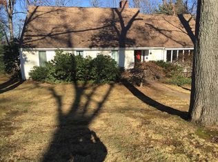 49 Old Musket Rd, Glastonbury, CT 06033