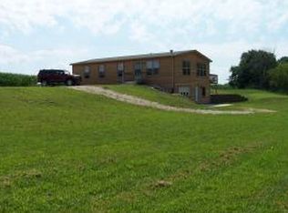 5628 W Town Hall Rd, Denmark, WI 54208