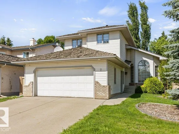 7 Eagle Point E, Saint Albert, AB T8N 5X4