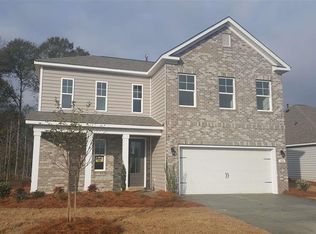 5406 Longhorn Dr LOT 266, Belfort D Myrtle Beach, SC 29588