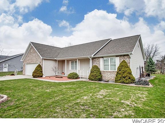 3rd image of 1842 Olympia Cir