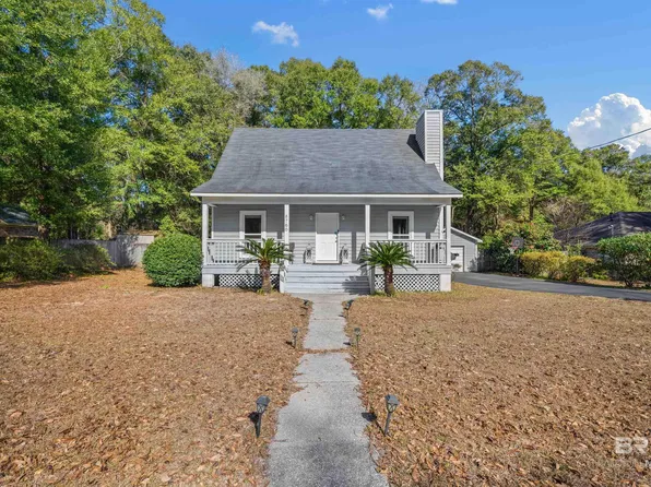 8760 Whittington Dr, Mobile, AL 36695