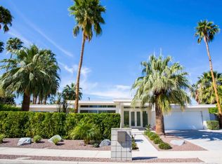 1122 E San Lucas Rd, Palm Springs, CA 92264