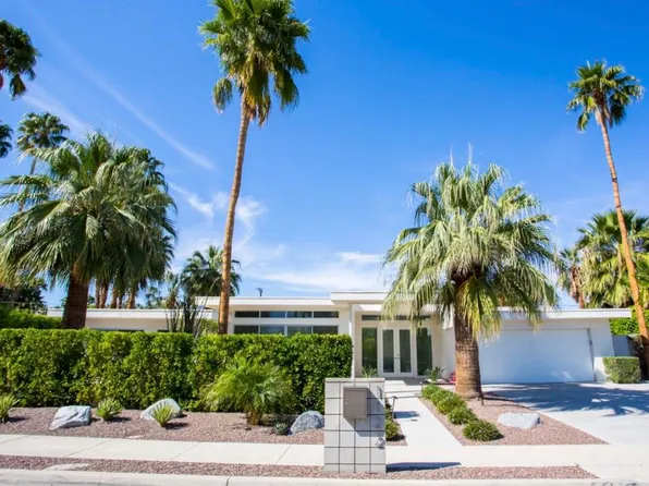 1122 E San Lucas Rd, Palm Springs, CA 92264