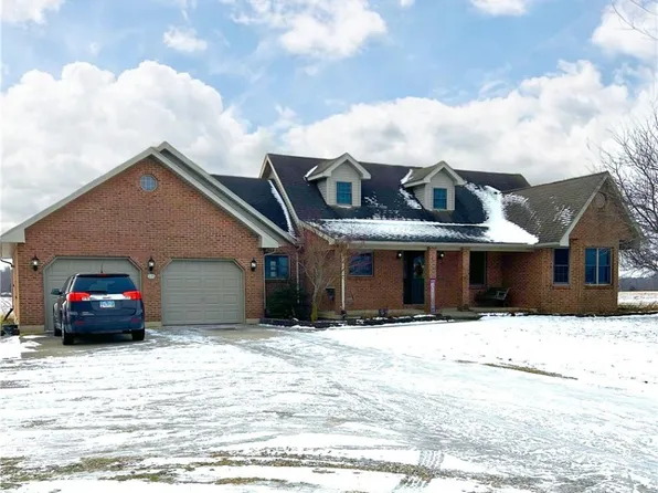 10390 Cisco Rd, Sidney, OH 45365