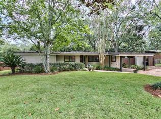 2111 Hagan Dr, Tallahassee, FL 32303