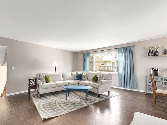 5th image of 6710 Pershing Ct