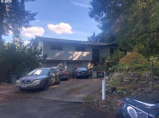 2098 SE Grandview Ct, Milwaukie, OR 97267