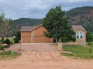 404 Durango Way, Palmer Lake, CO 80133