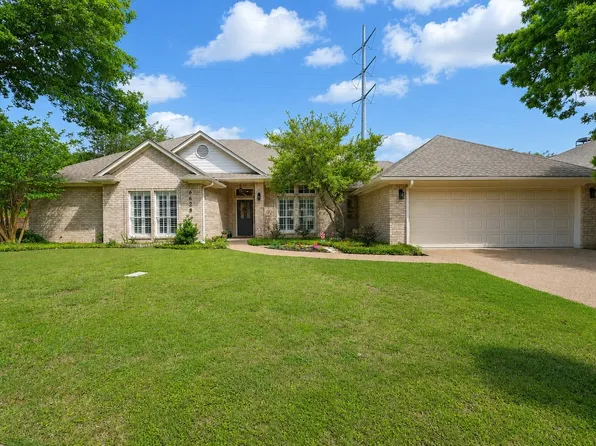 6628 Westmoor Ln, Benbrook, TX 76132