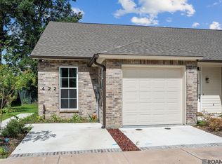 422 Saint Thomas Ln, Baton Rouge, LA 70806