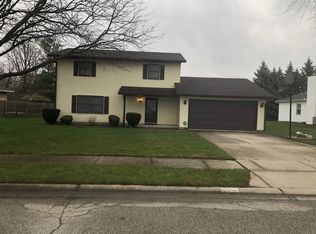 1480 N Manor Dr, Marion, IN
