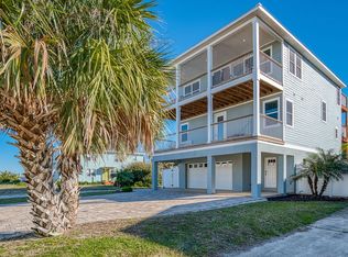 7 3rd St, Saint Augustine, FL 32080